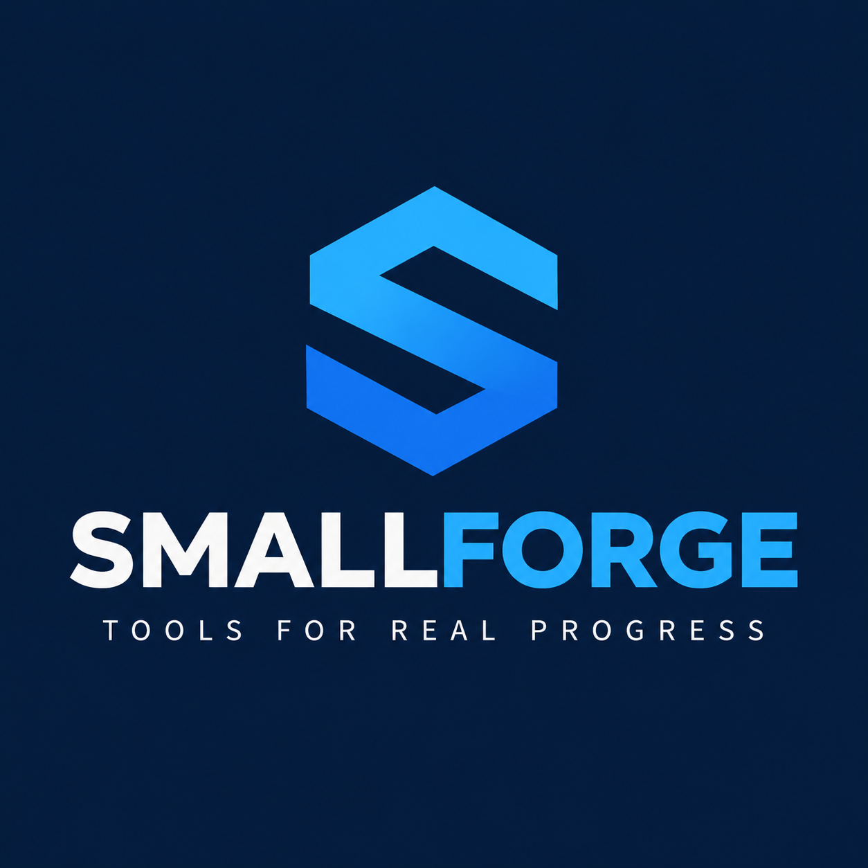 SmallForge